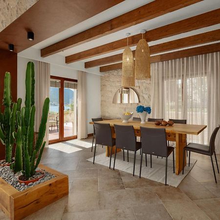 Hotel Forza Mare Kotor Eksteriør bilde