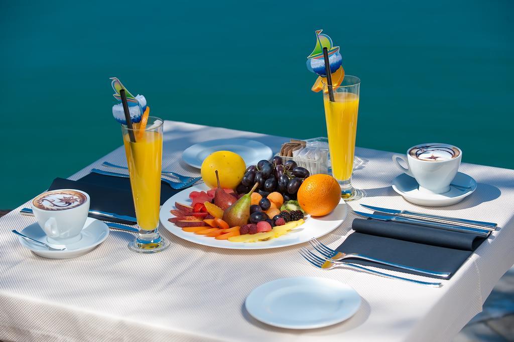 Hotel Forza Mare Kotor Eksteriør bilde