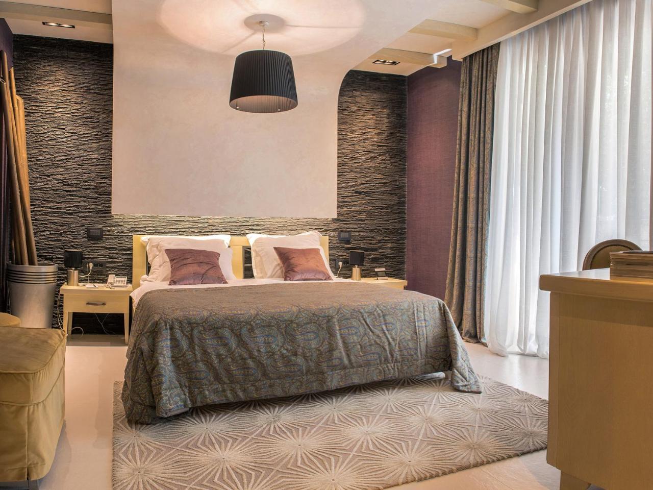 Hotel Forza Mare Kotor Eksteriør bilde