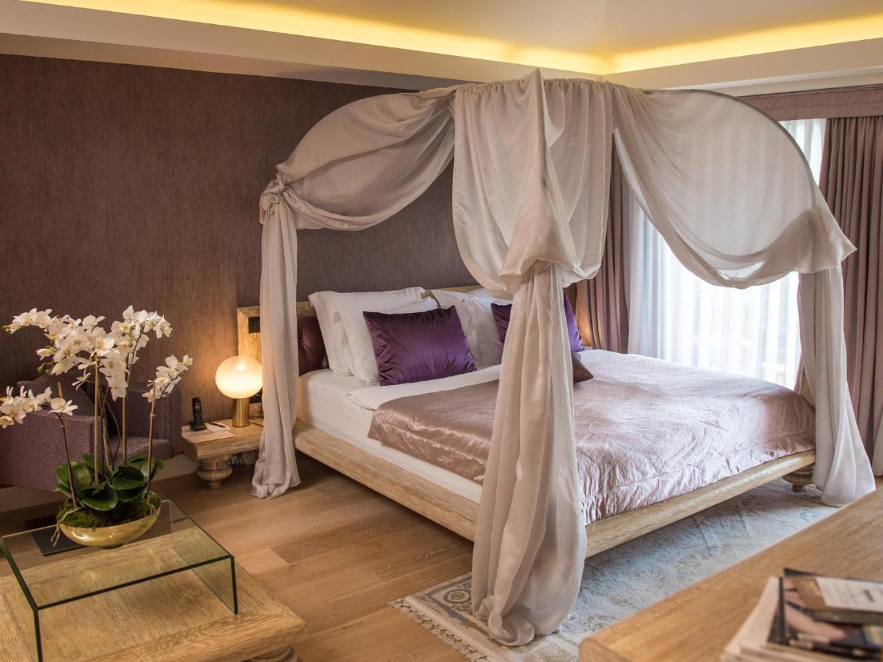Hotel Forza Mare Kotor Eksteriør bilde