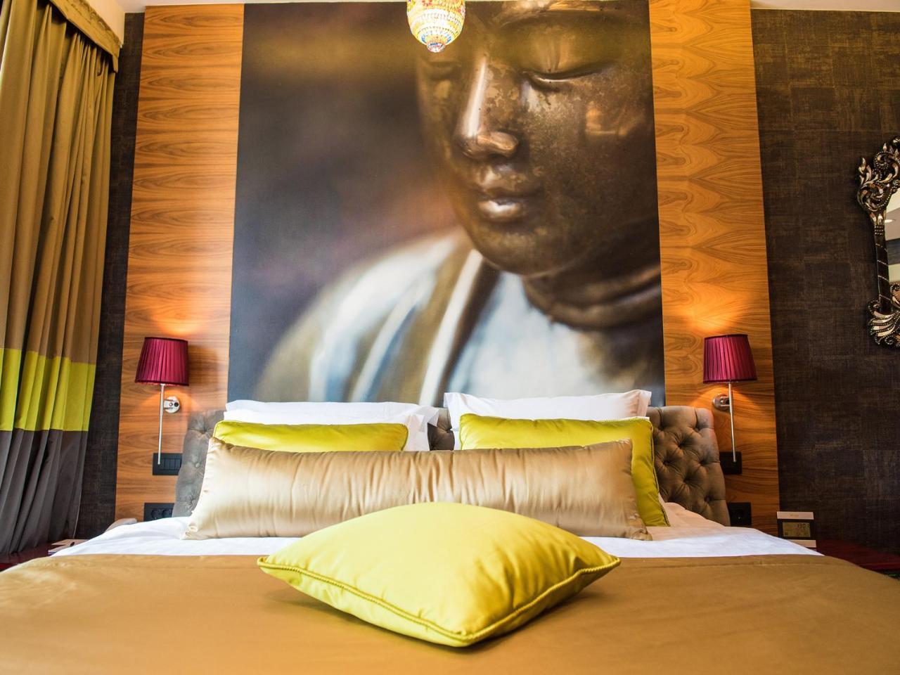 Hotel Forza Mare Kotor Eksteriør bilde