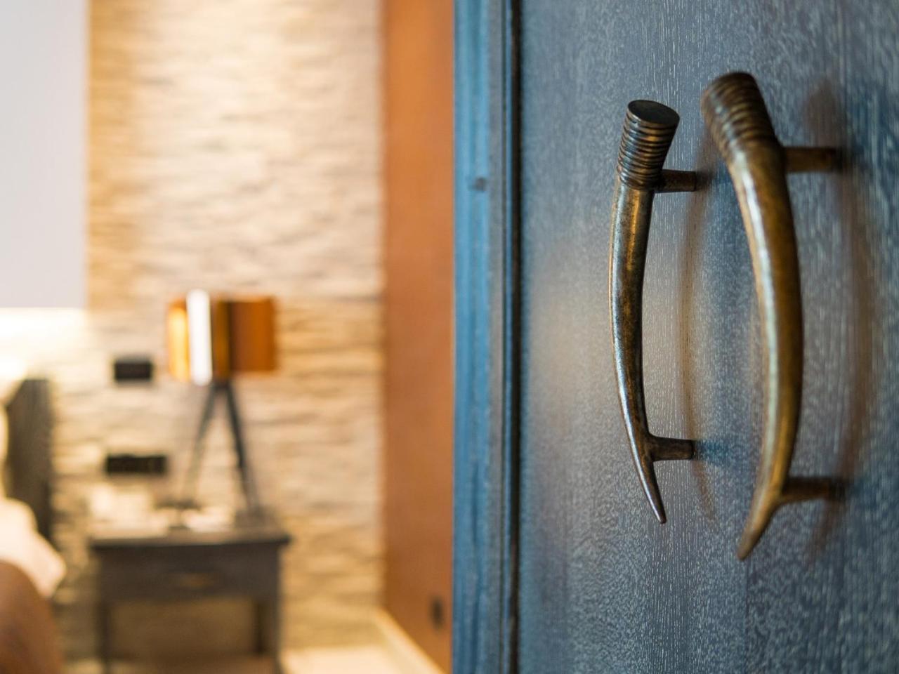 Hotel Forza Mare Kotor Eksteriør bilde
